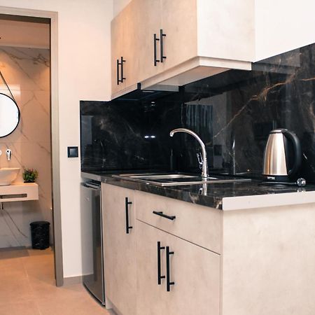 Joy Apartments Limenaria  Exterior foto