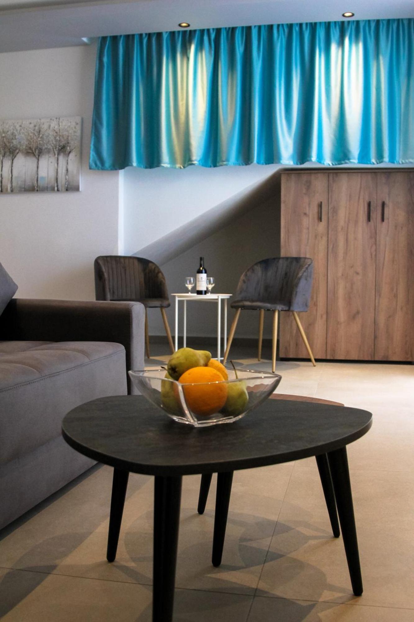 Joy Apartments Limenaria  Exterior foto