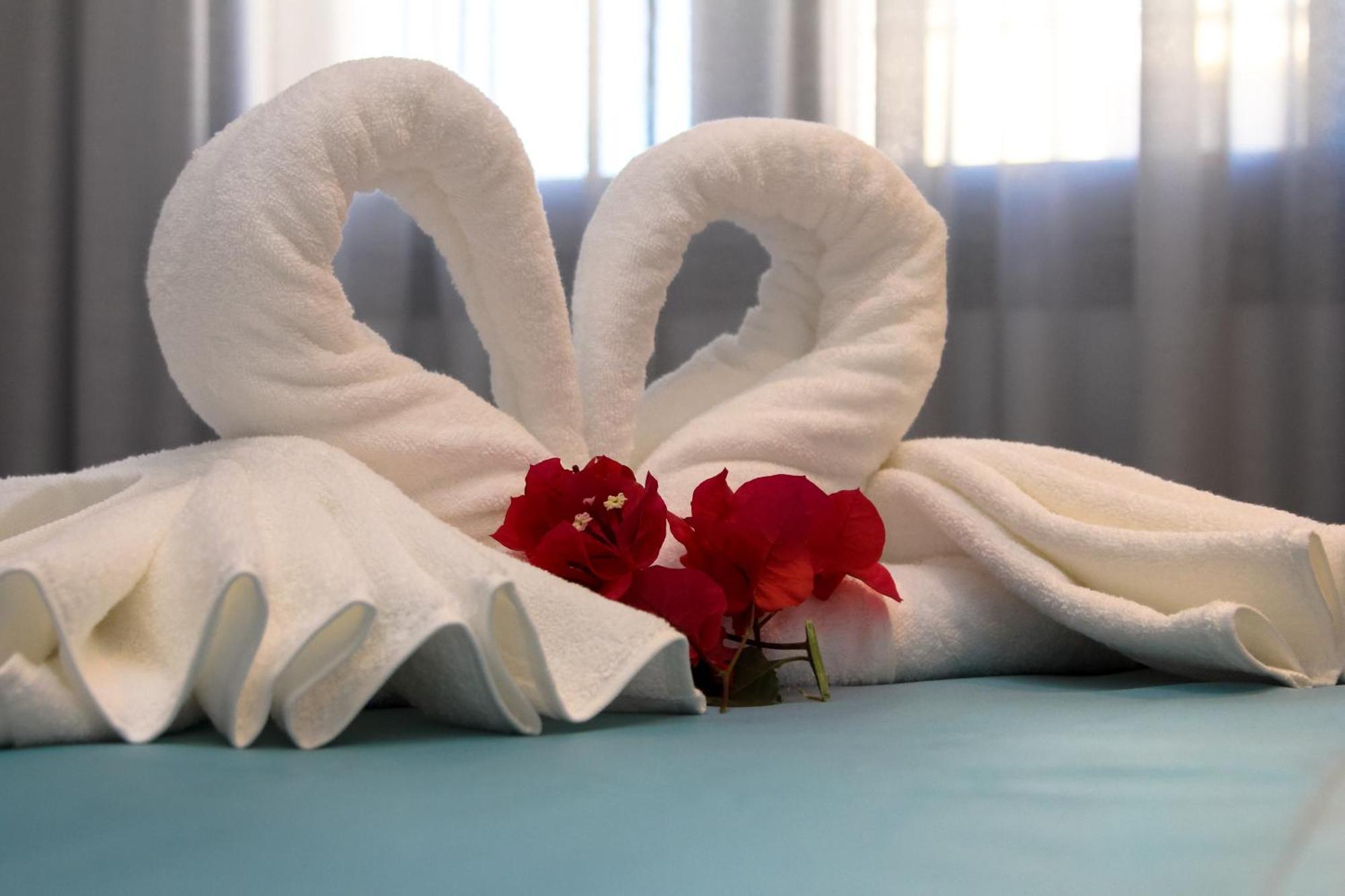 Joy Apartments Limenaria  Quarto foto