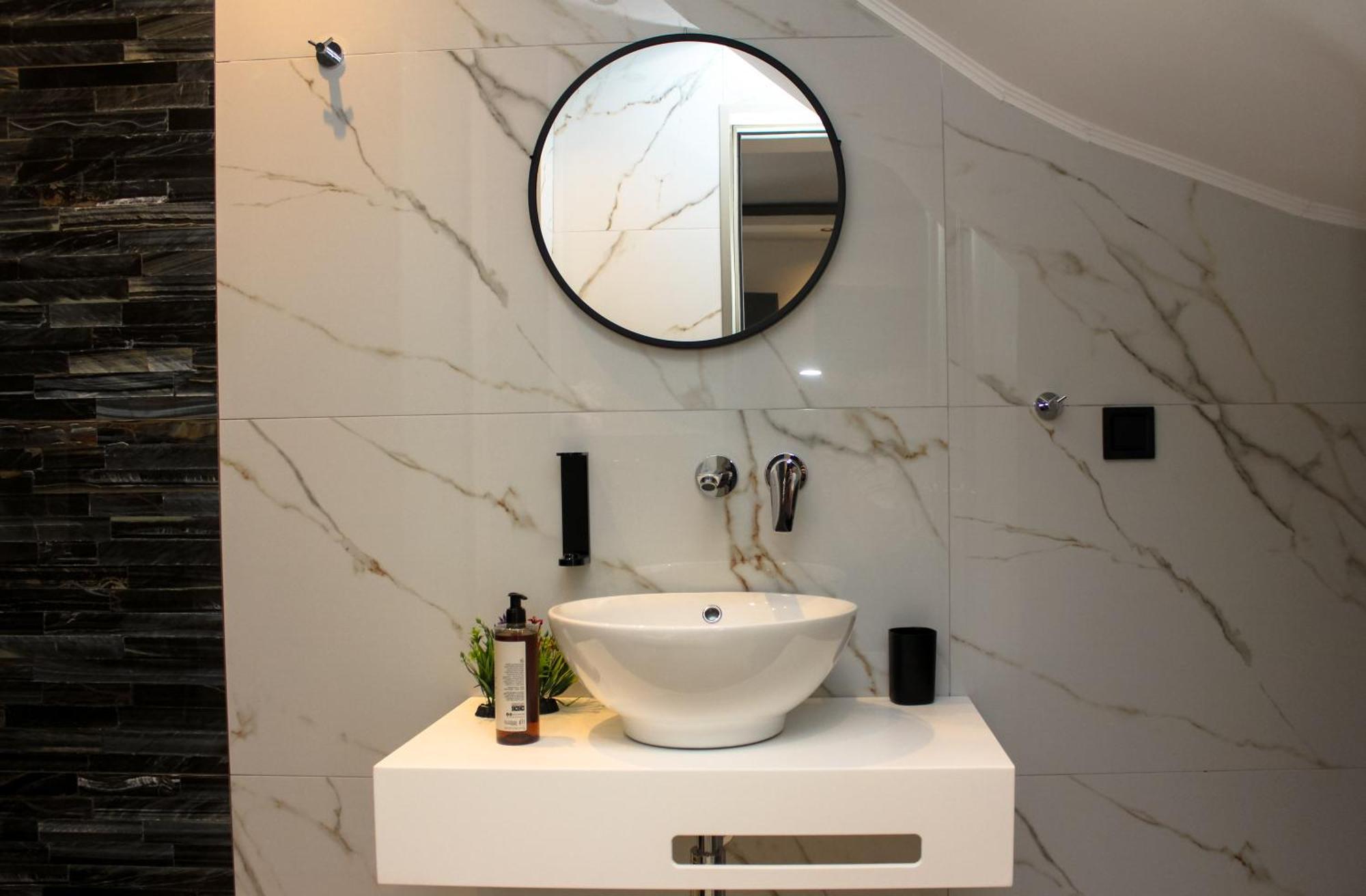 Joy Apartments Limenaria  Quarto foto