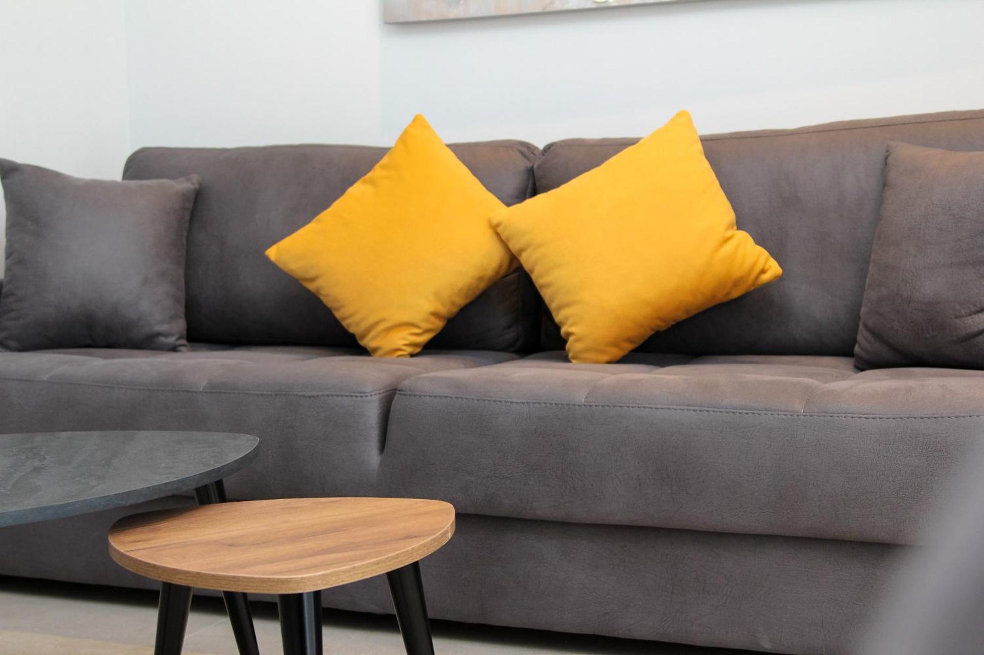 Joy Apartments Limenaria  Quarto foto
