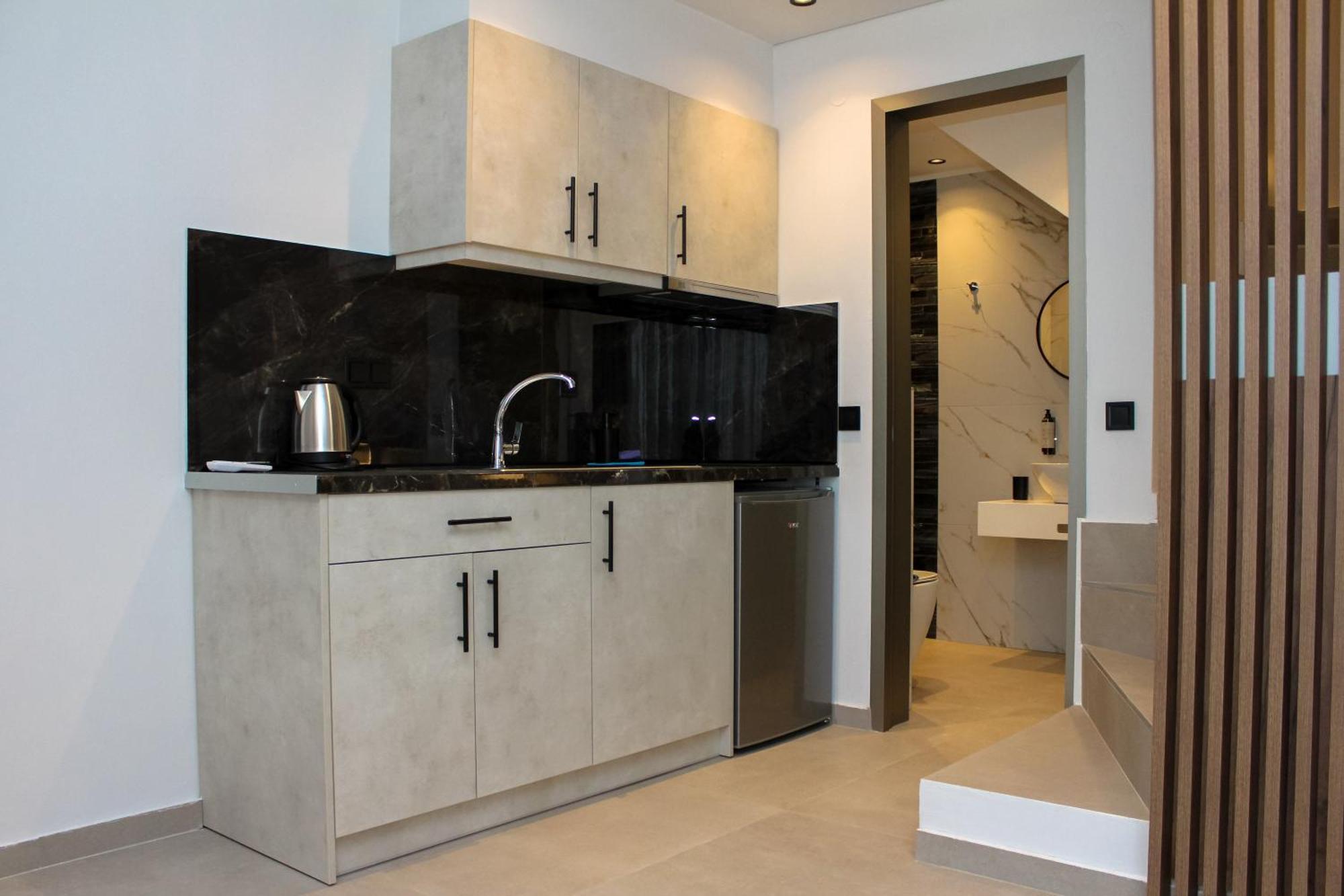 Joy Apartments Limenaria  Exterior foto