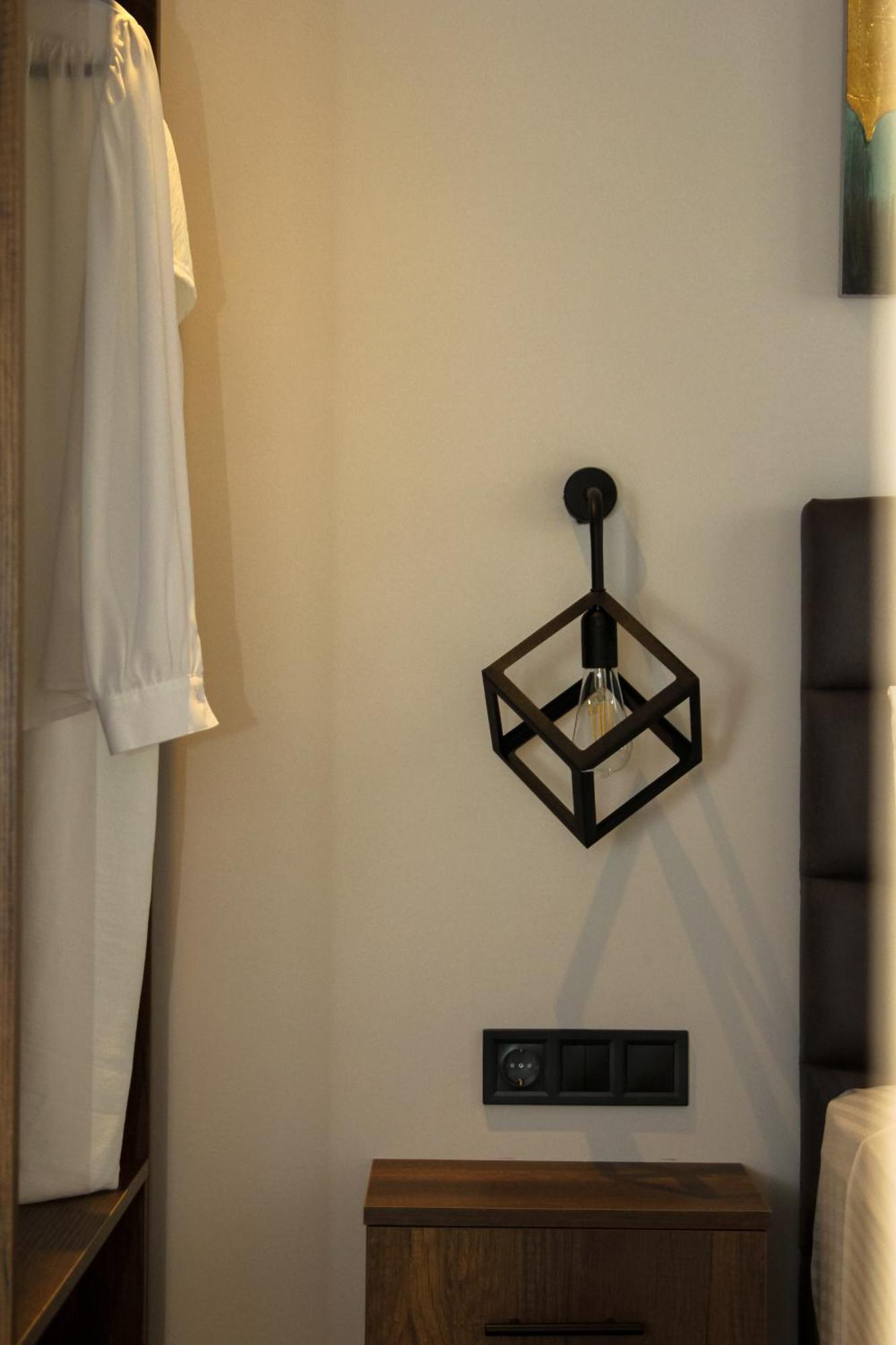Joy Apartments Limenaria  Quarto foto